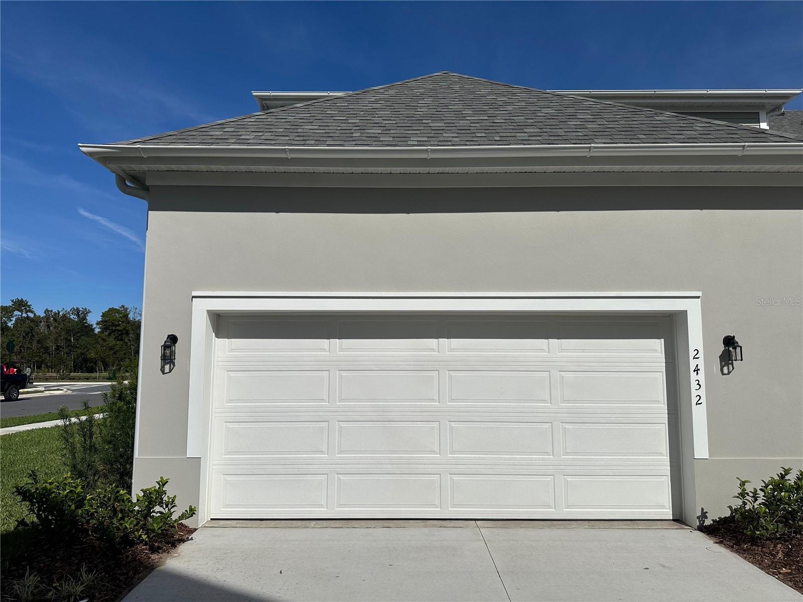 CELEBRATION ISLAND VILLAGE - Residential Lease