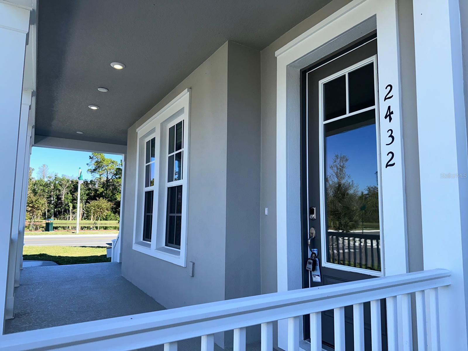 CELEBRATION ISLAND VILLAGE - Residential Lease