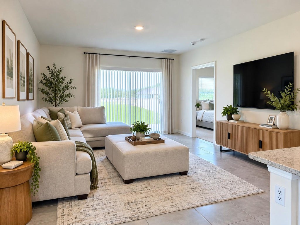 Photo of 17043 Oval Rum Drive, Wimauma, FL 33598 (MLS # O6403074)