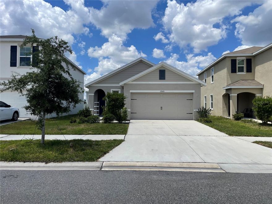 Welcome to this beautifully maintained 3-bedroom, 2-bathroom home built in 2022 and barely lived in—offering the feel of brand-new construction without the wait. With just over 1,500 square feet of thoughtfully designed living space, this home features a modern layout, open-concept living, and comfortable flow ideal for both everyday living and entertaining.

Located in the desirable Southshore Bay community, residents enjoy access to the renowned Southshore Bay Resort, known for its stunning lagoon, resort-style amenities, and vibrant lifestyle.

This is your opportunity to own a like-new home in one of the area’s most sought-after communities.