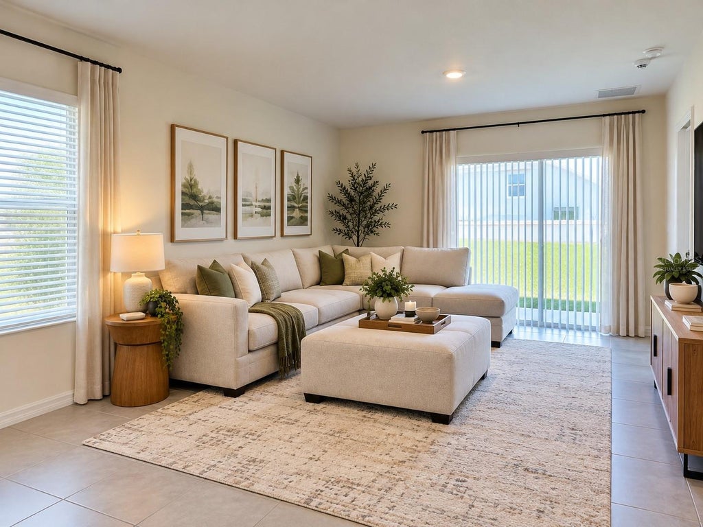 Photo of 17043 Oval Rum Drive, Wimauma, FL 33598 (MLS # O6403074)