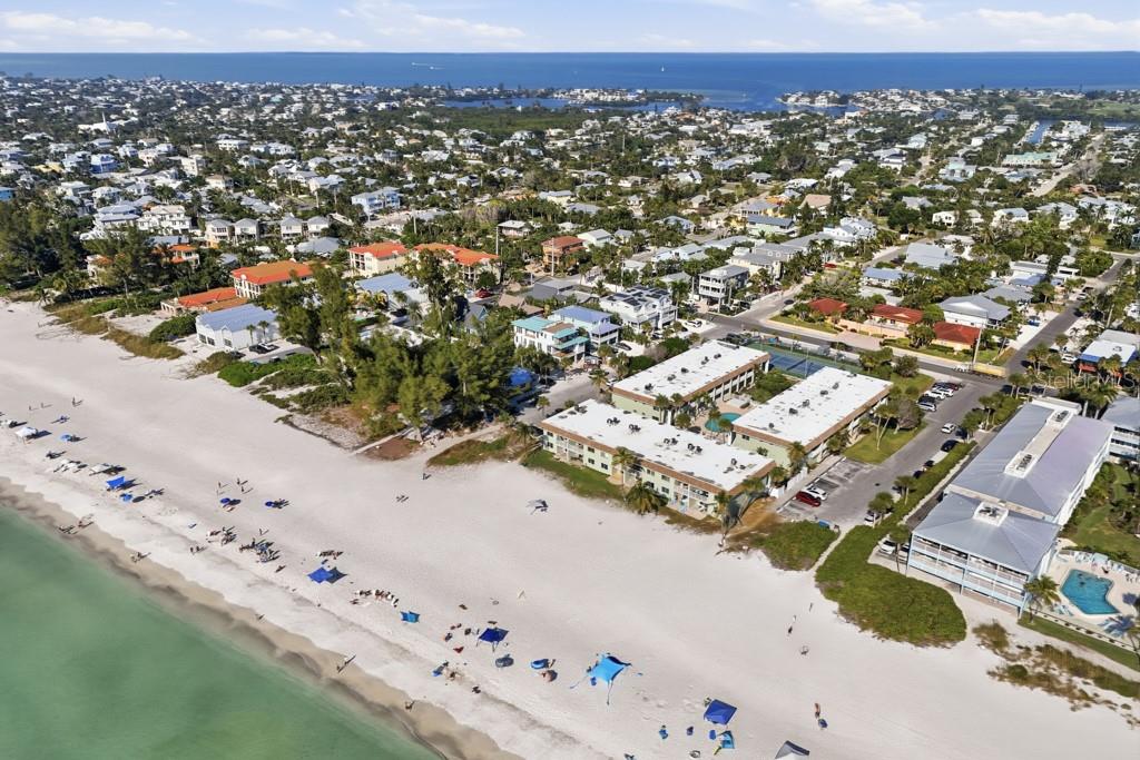 NAUTILUS OF HOLMES BEACH - Residential