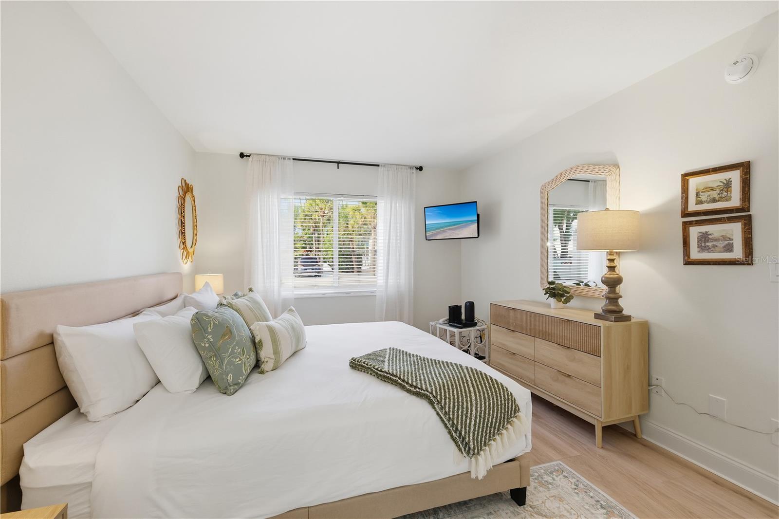 NAUTILUS OF HOLMES BEACH - Residential