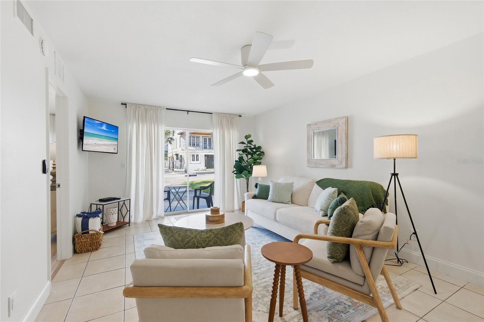 NAUTILUS OF HOLMES BEACH - Residential