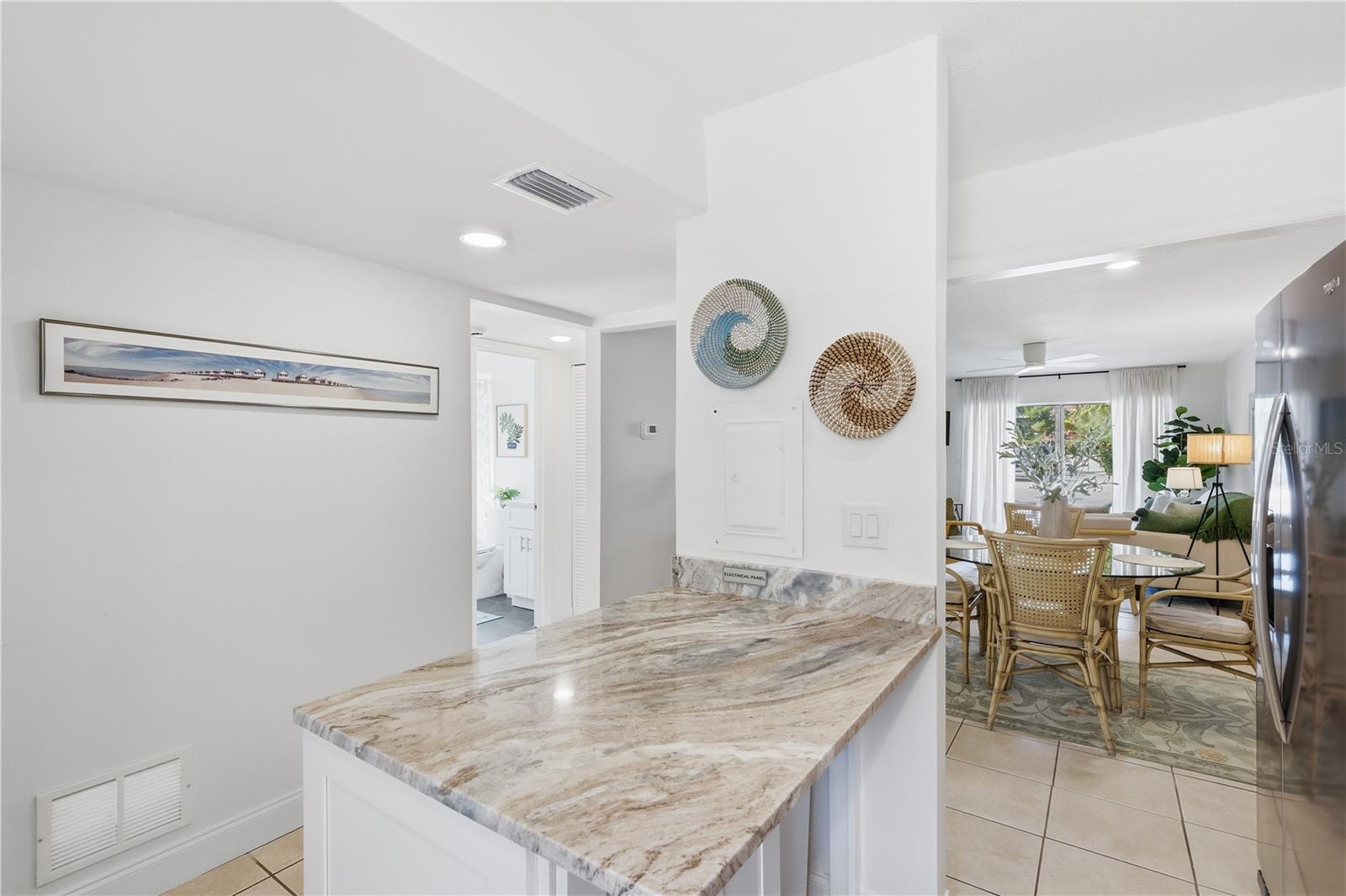 NAUTILUS OF HOLMES BEACH - Residential