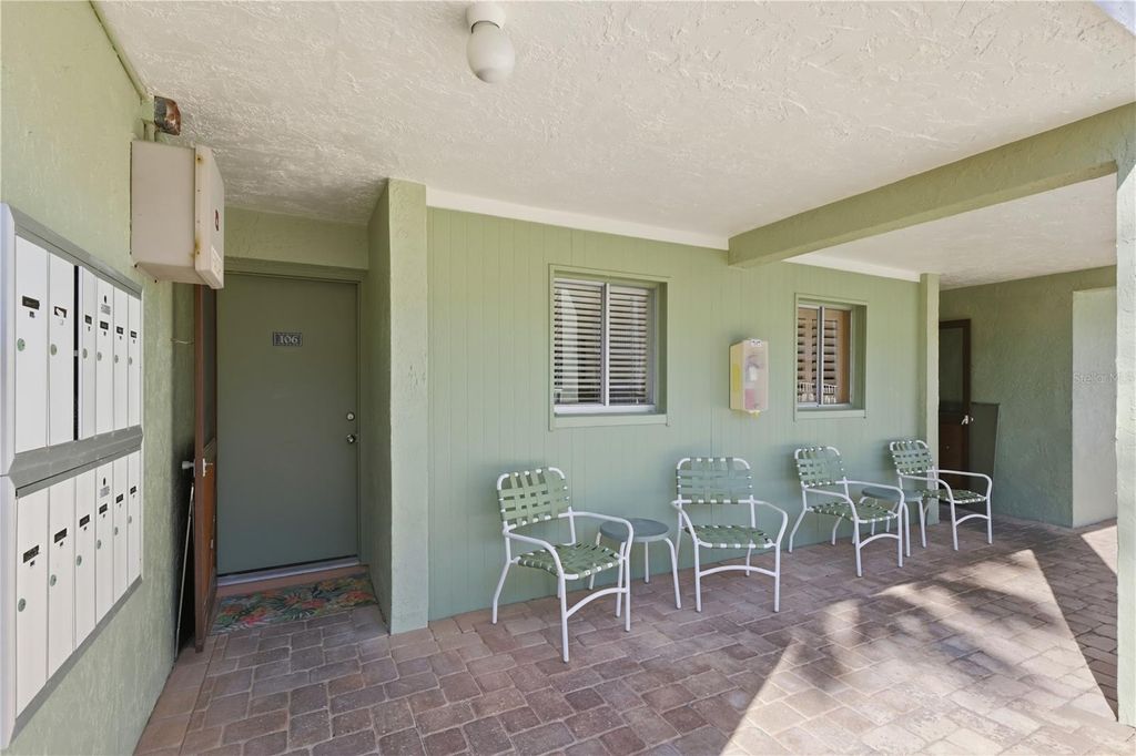 Photo of 7100 Gulf Drive #106, Holmes Beach, FL 34217 (MLS # A4673296)
