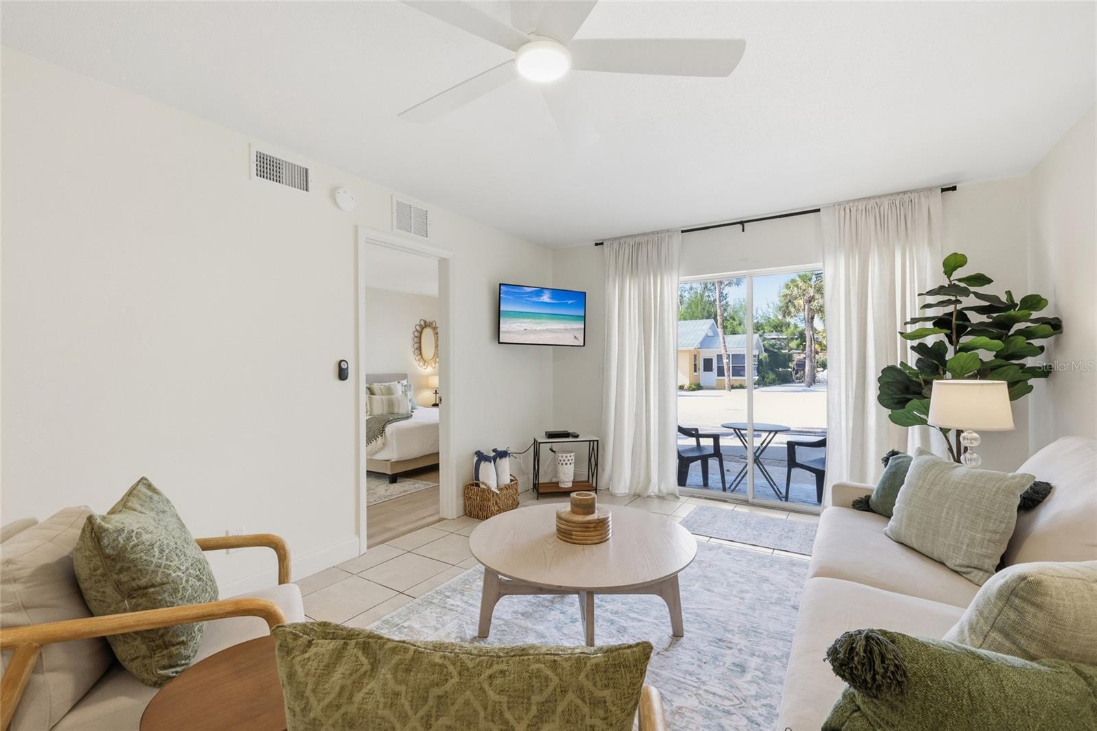 NAUTILUS OF HOLMES BEACH - Residential