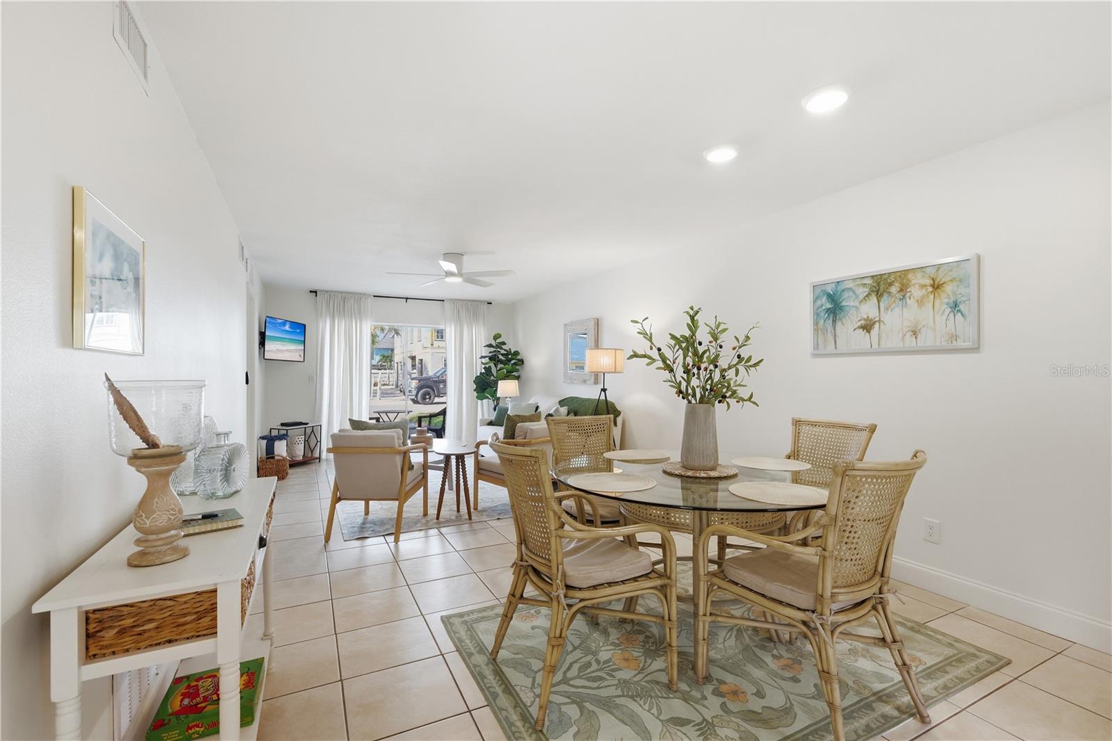 NAUTILUS OF HOLMES BEACH - Residential