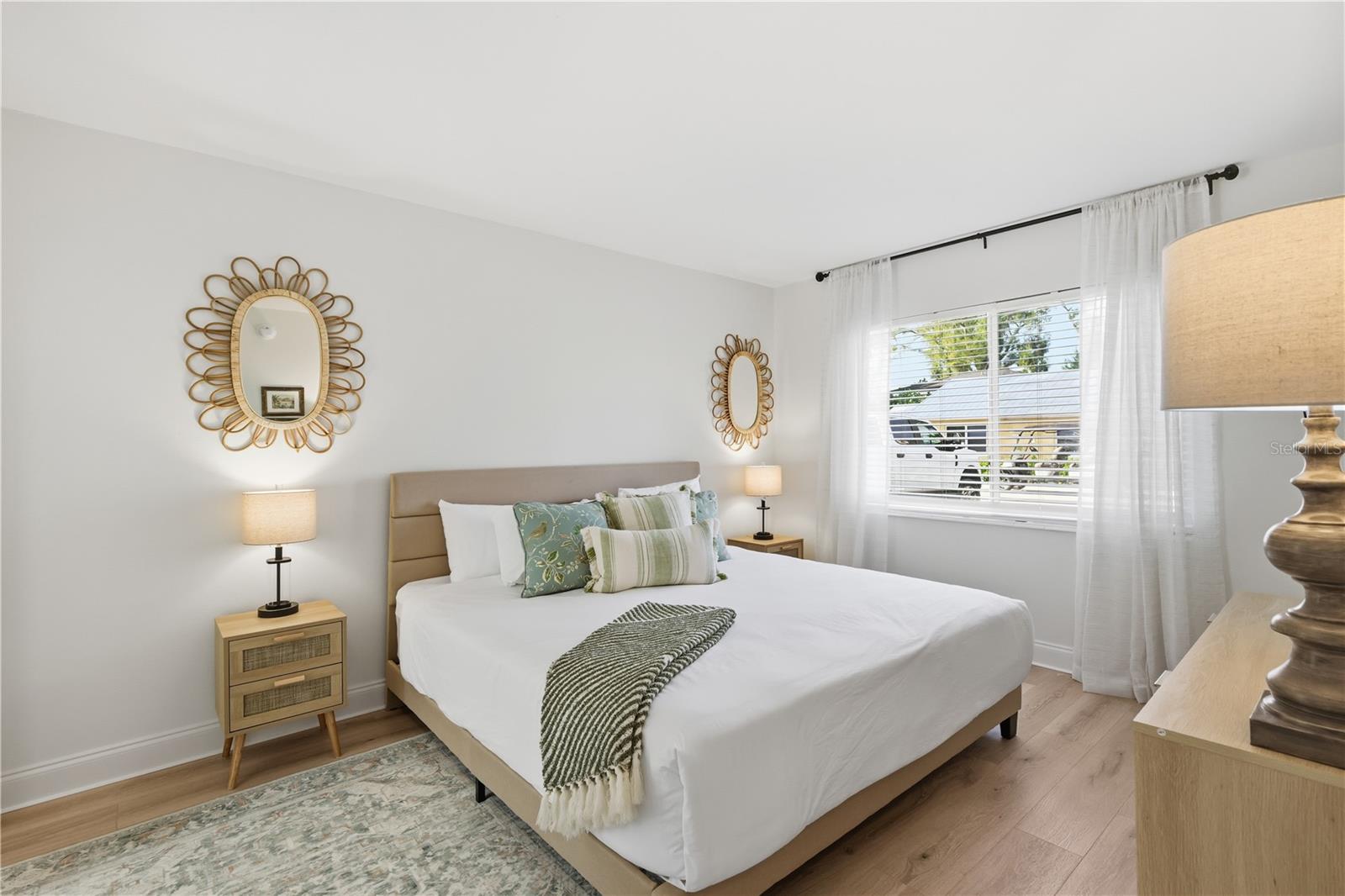 NAUTILUS OF HOLMES BEACH - Residential