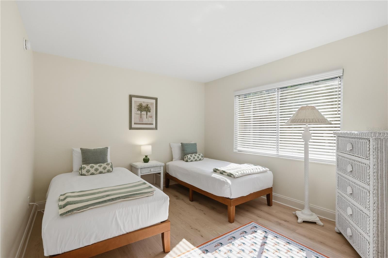 NAUTILUS OF HOLMES BEACH - Residential