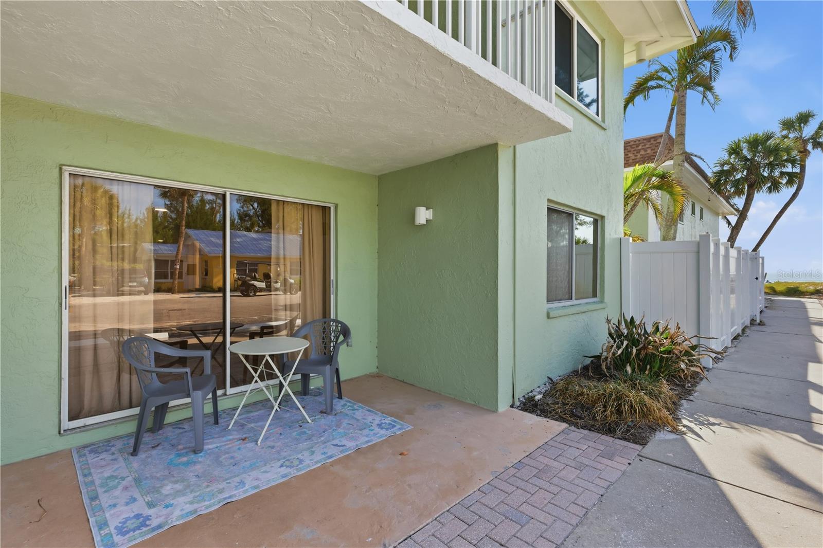 NAUTILUS OF HOLMES BEACH - Residential