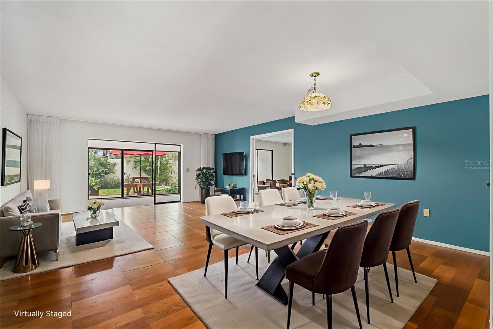 WILDEWOOD SPGS STAGE 5A OF LAKESIDE - Residential