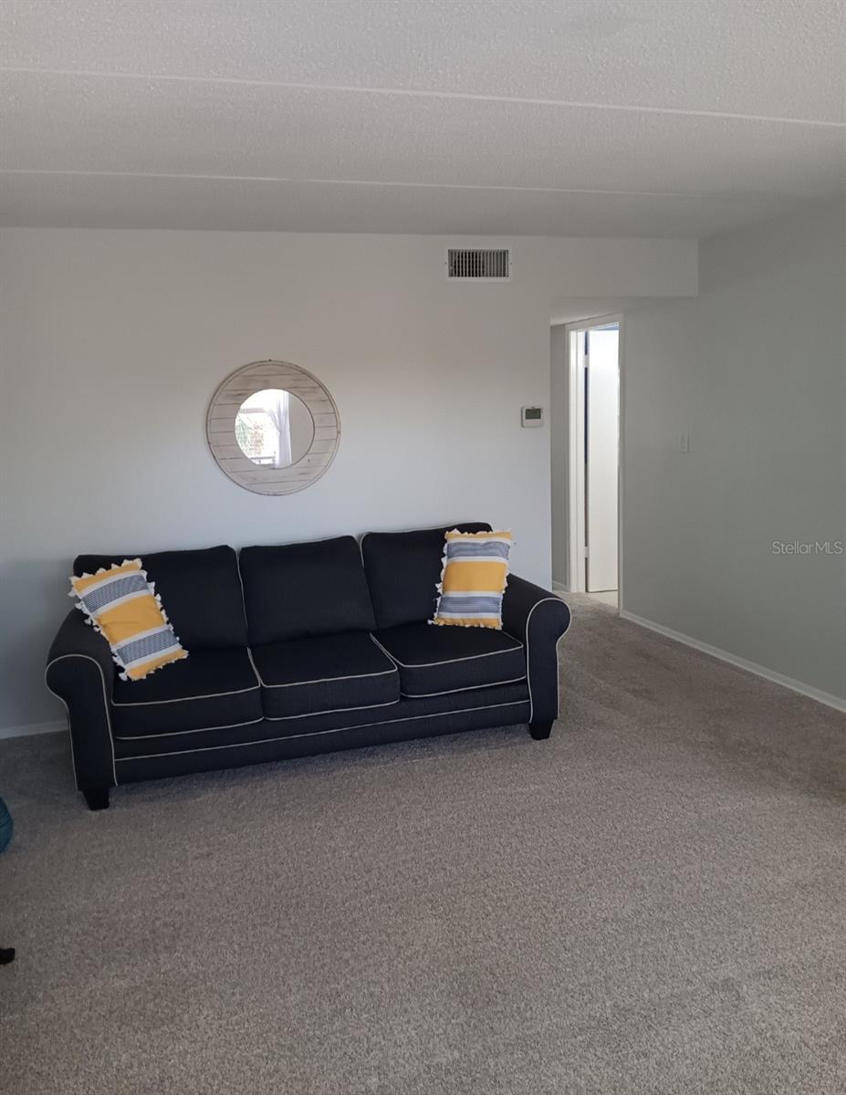 SEMINOLE SQUARE APTS II CONDO - Residential