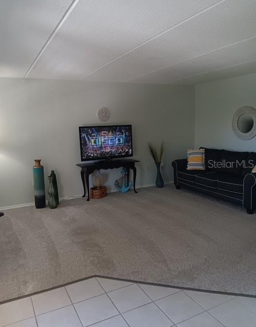 SEMINOLE SQUARE APTS II CONDO - Residential