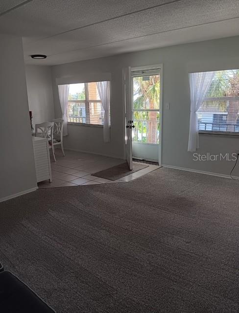 SEMINOLE SQUARE APTS II CONDO - Residential