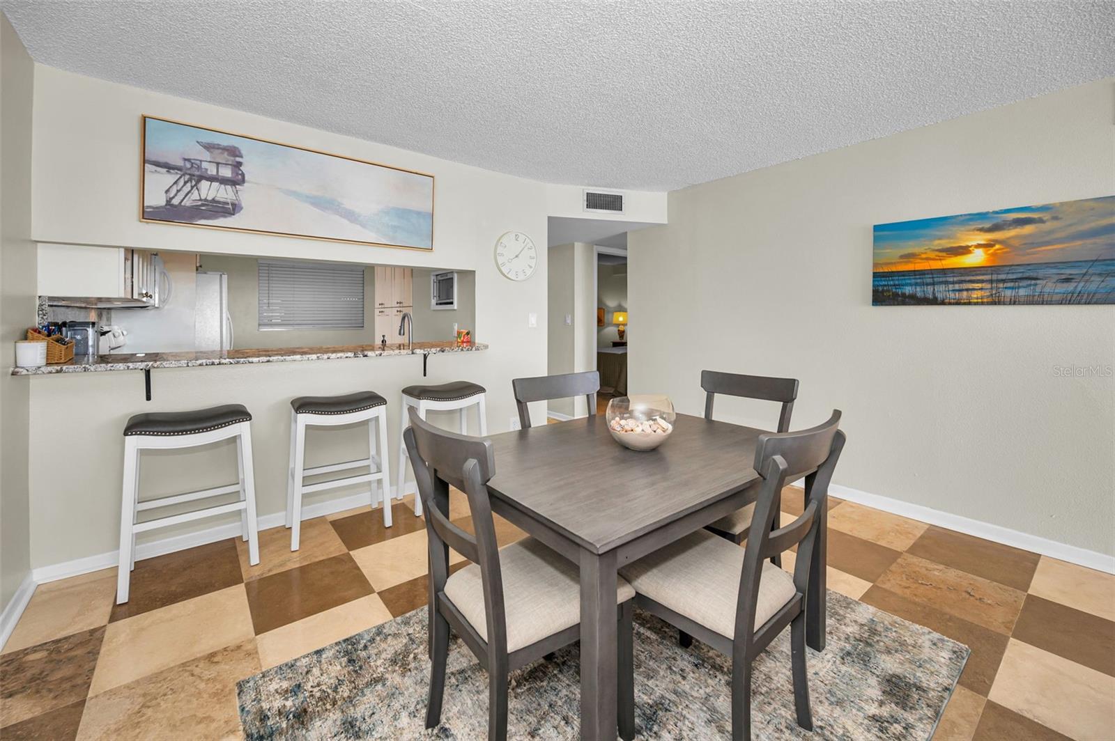 BEACH HOUSE OF PASS-A-GRILLE - Residential