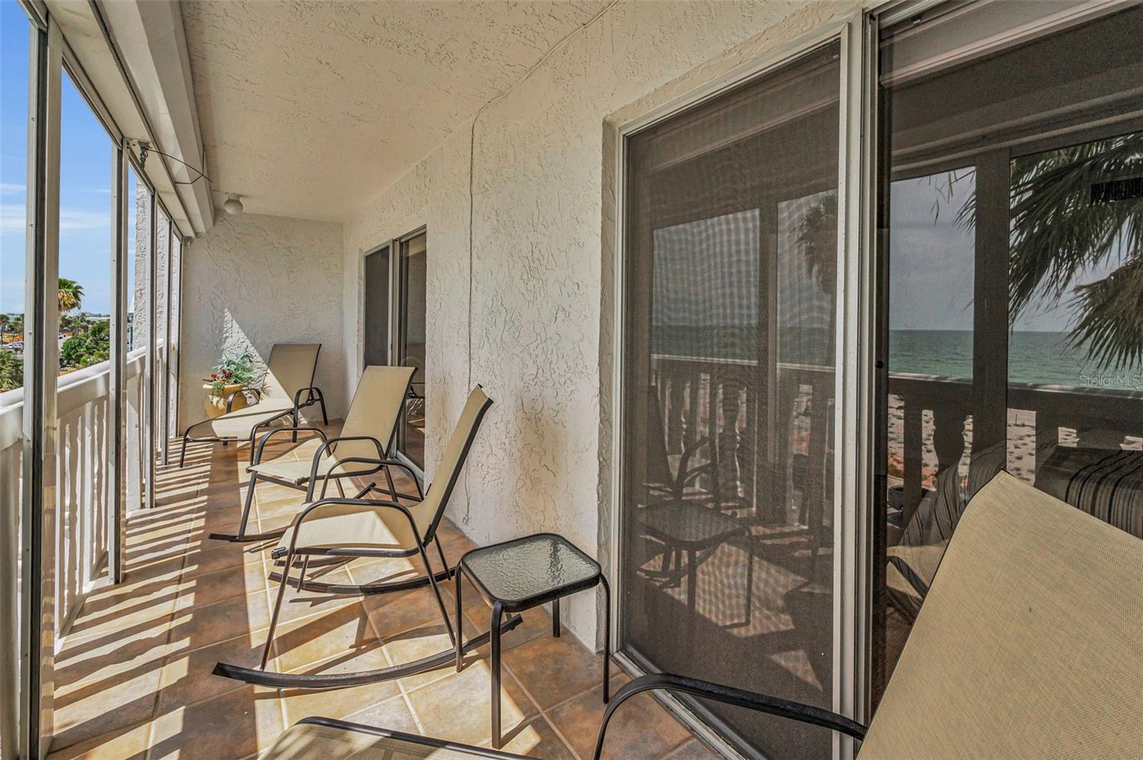 BEACH HOUSE OF PASS-A-GRILLE - Residential