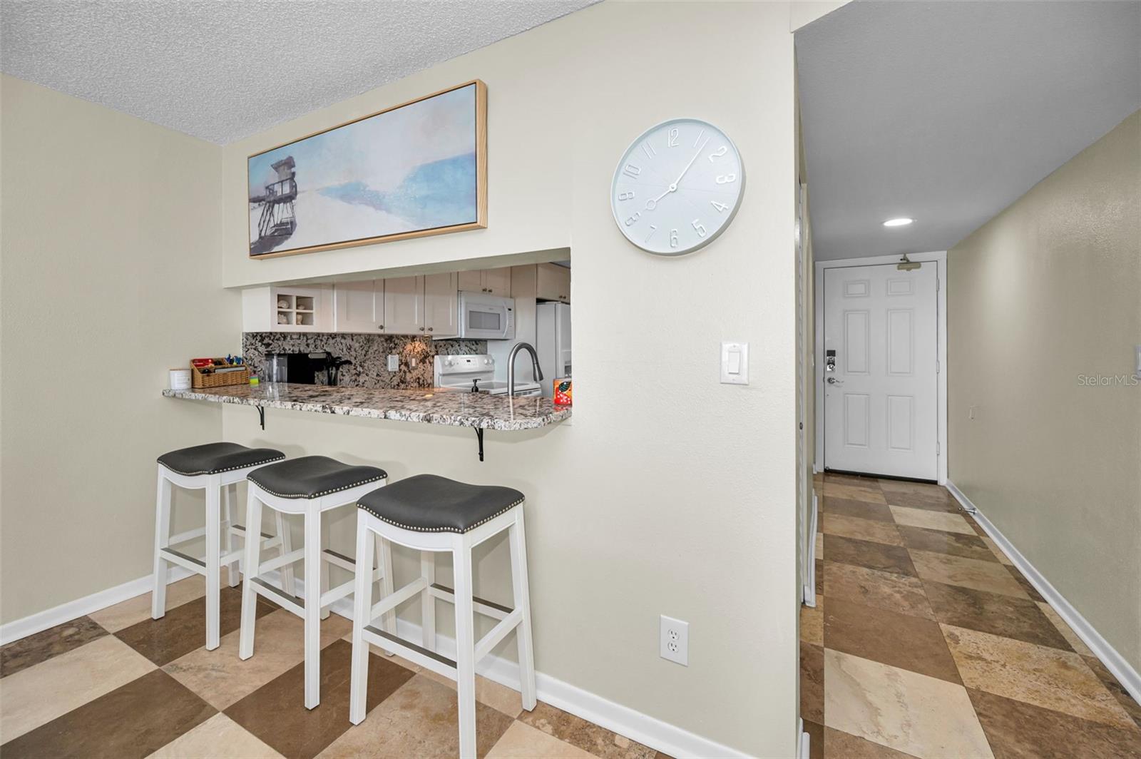 BEACH HOUSE OF PASS-A-GRILLE - Residential