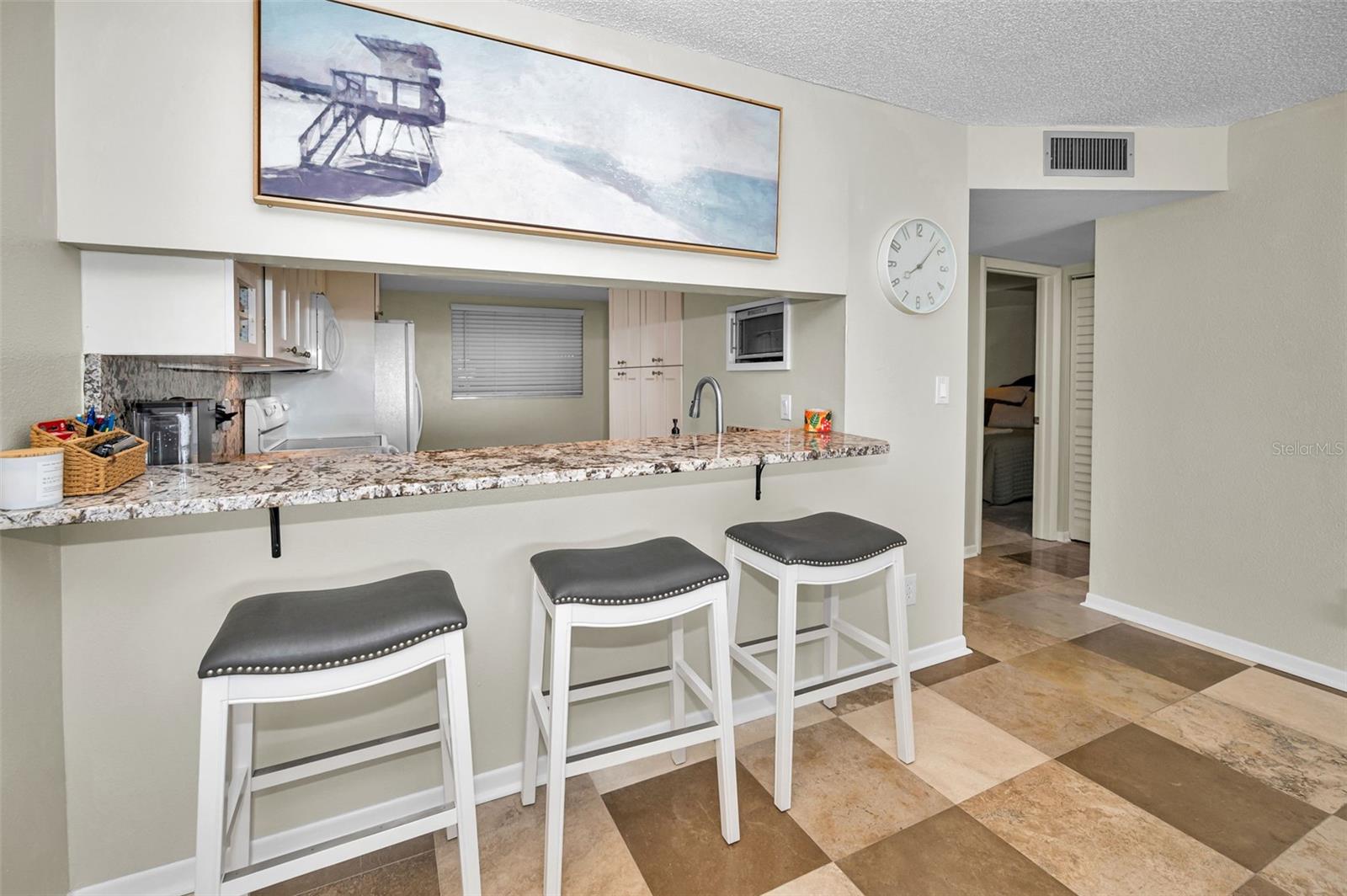 BEACH HOUSE OF PASS-A-GRILLE - Residential