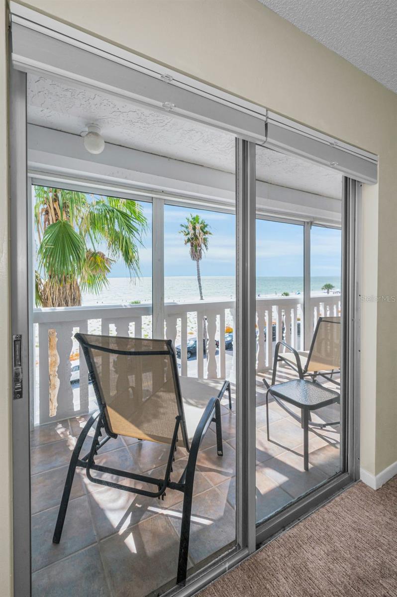 BEACH HOUSE OF PASS-A-GRILLE - Residential