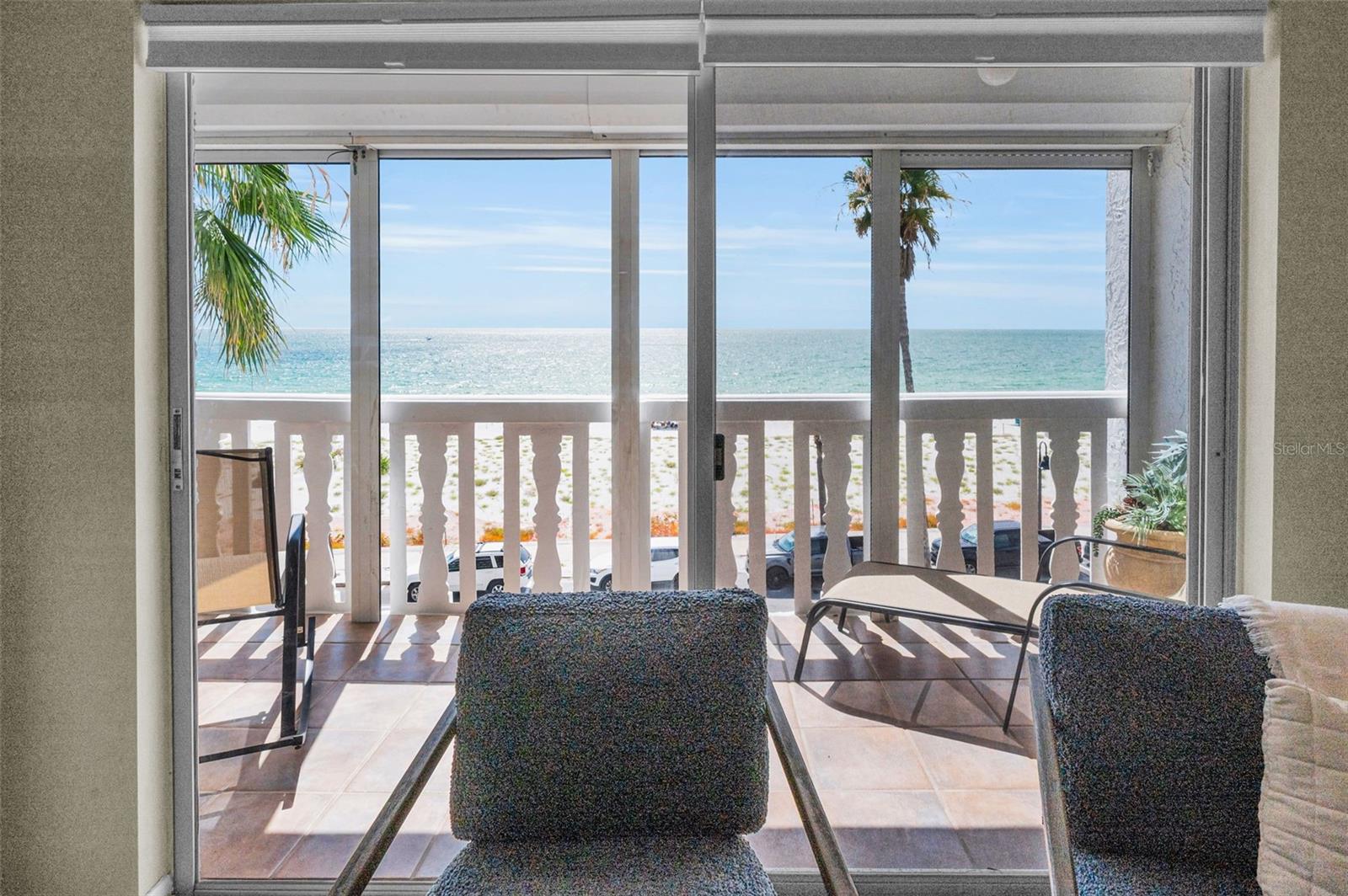 BEACH HOUSE OF PASS-A-GRILLE - Residential