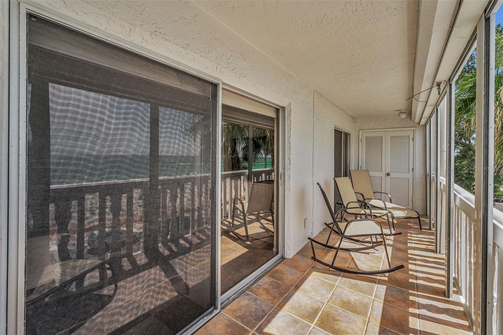 BEACH HOUSE OF PASS-A-GRILLE - Residential