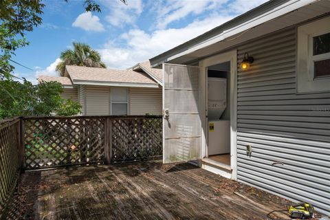 A home in TAMPA