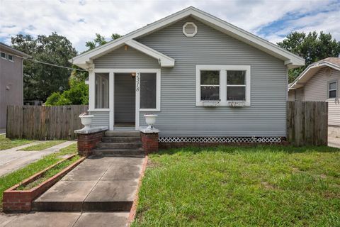 A home in TAMPA