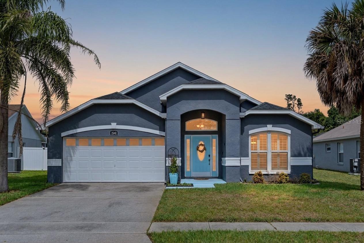 1541 INDIAN OAKS TRAIL