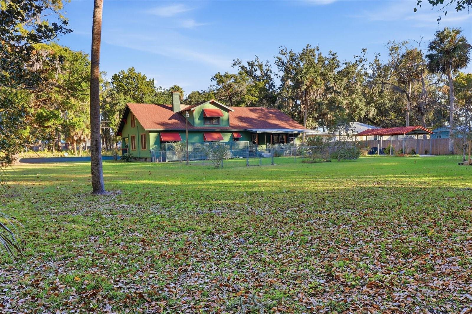 BAYVIEW HOMES CO 06 ACRE - Residential