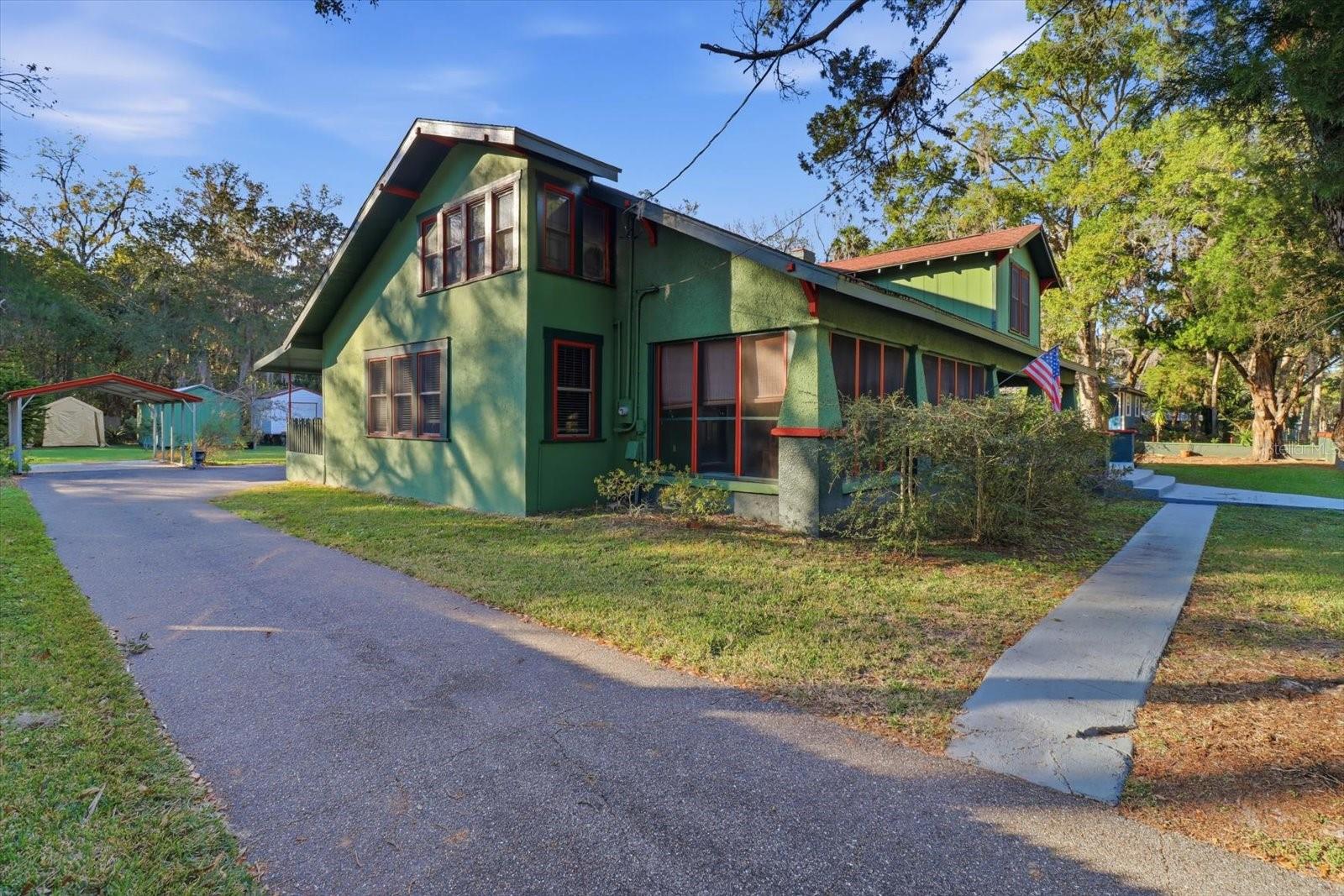 BAYVIEW HOMES CO 06 ACRE - Residential