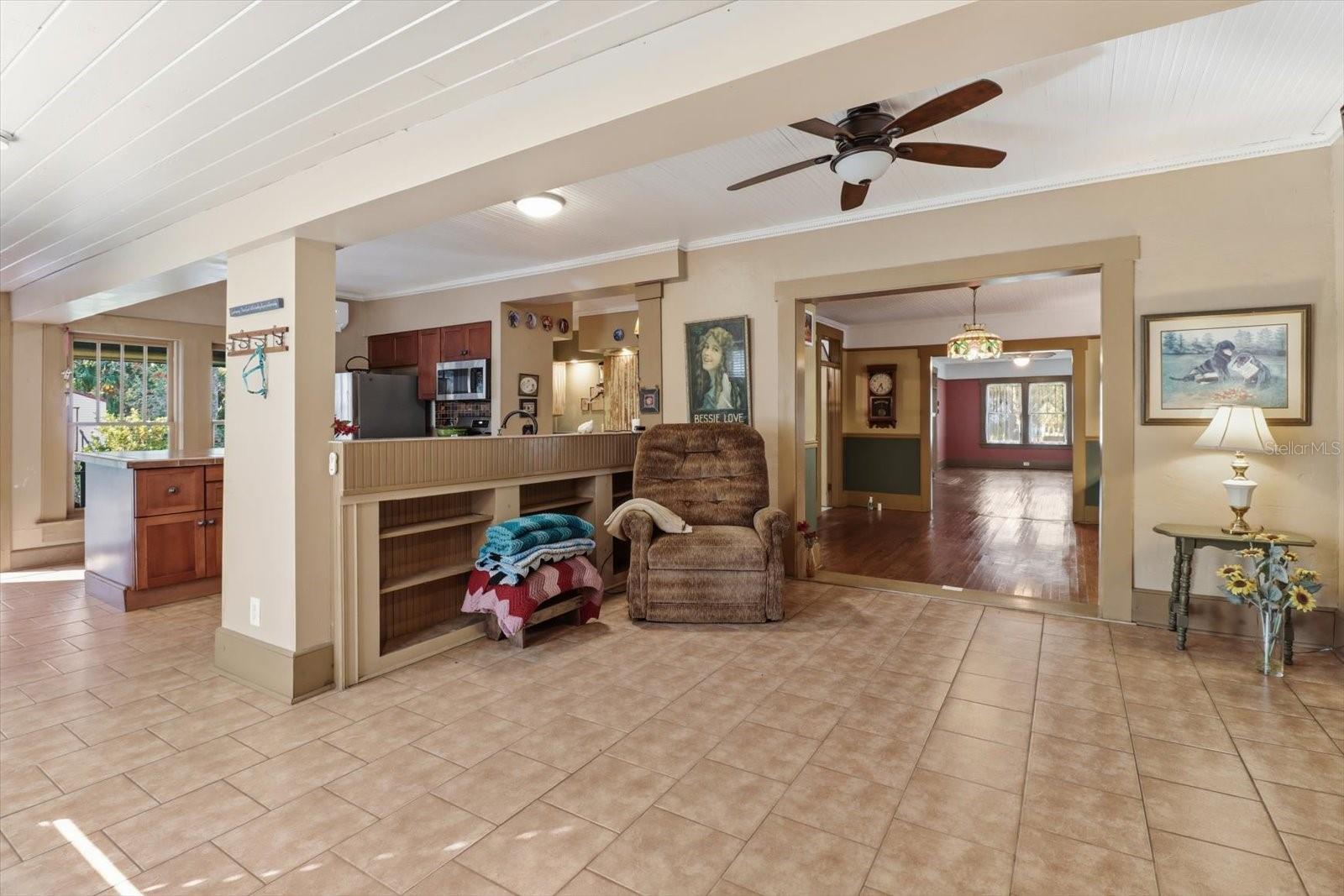 BAYVIEW HOMES CO 06 ACRE - Residential