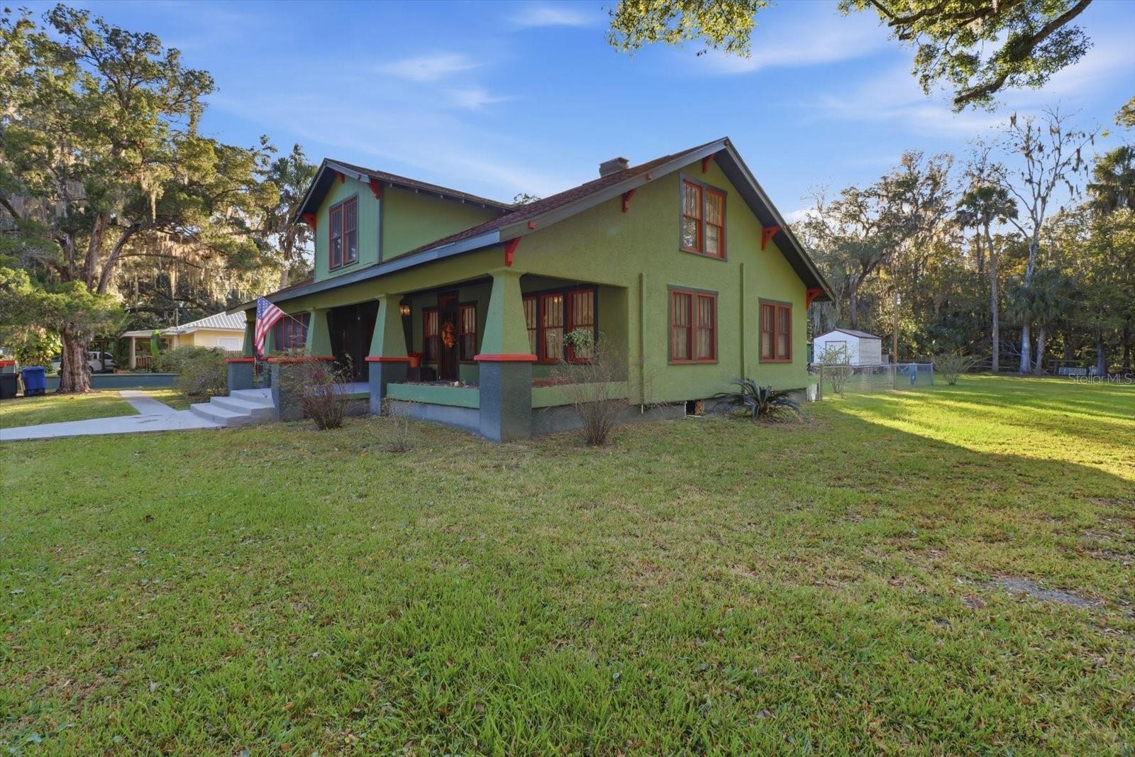 BAYVIEW HOMES CO 06 ACRE - Residential