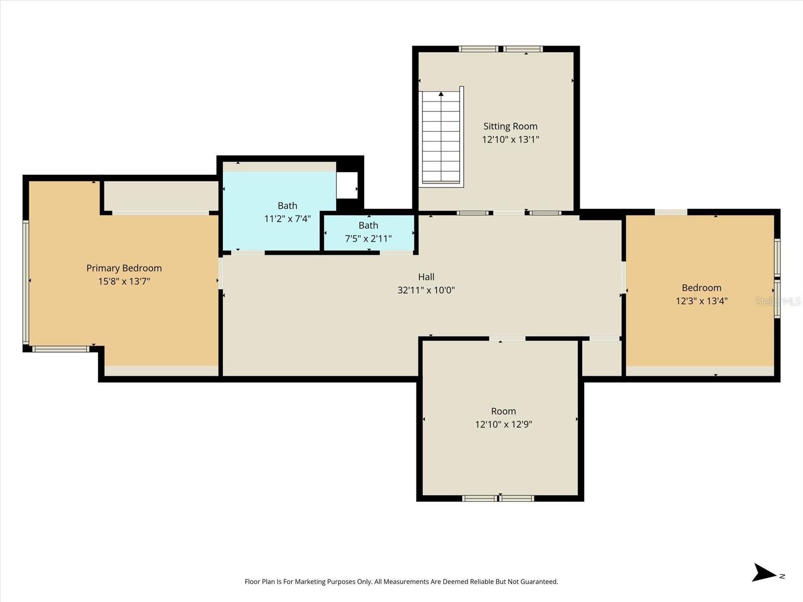 BAYVIEW HOMES CO 06 ACRE - Residential