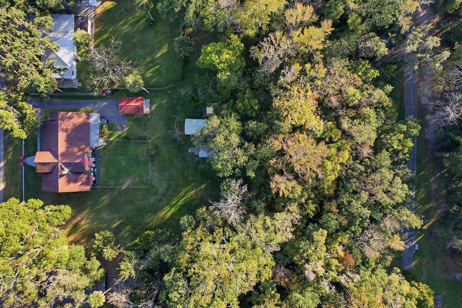 BAYVIEW HOMES CO 06 ACRE - Residential