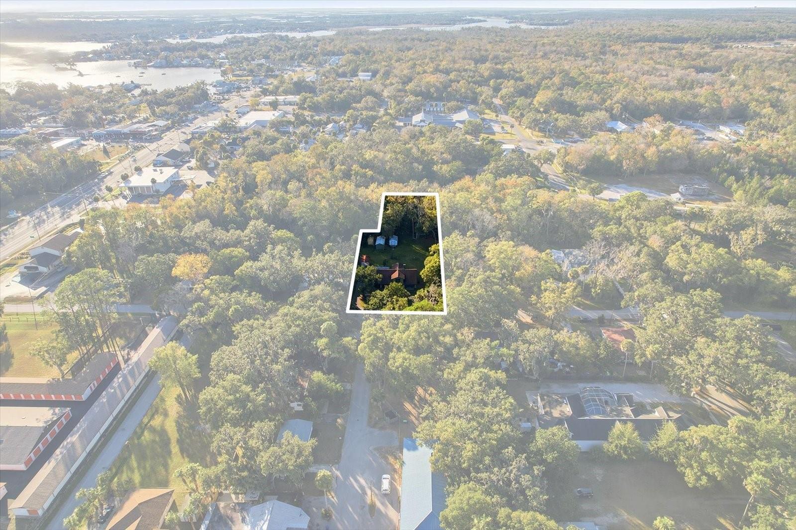 BAYVIEW HOMES CO 06 ACRE - Residential