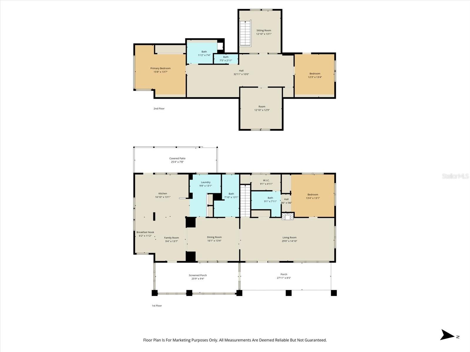 BAYVIEW HOMES CO 06 ACRE - Residential