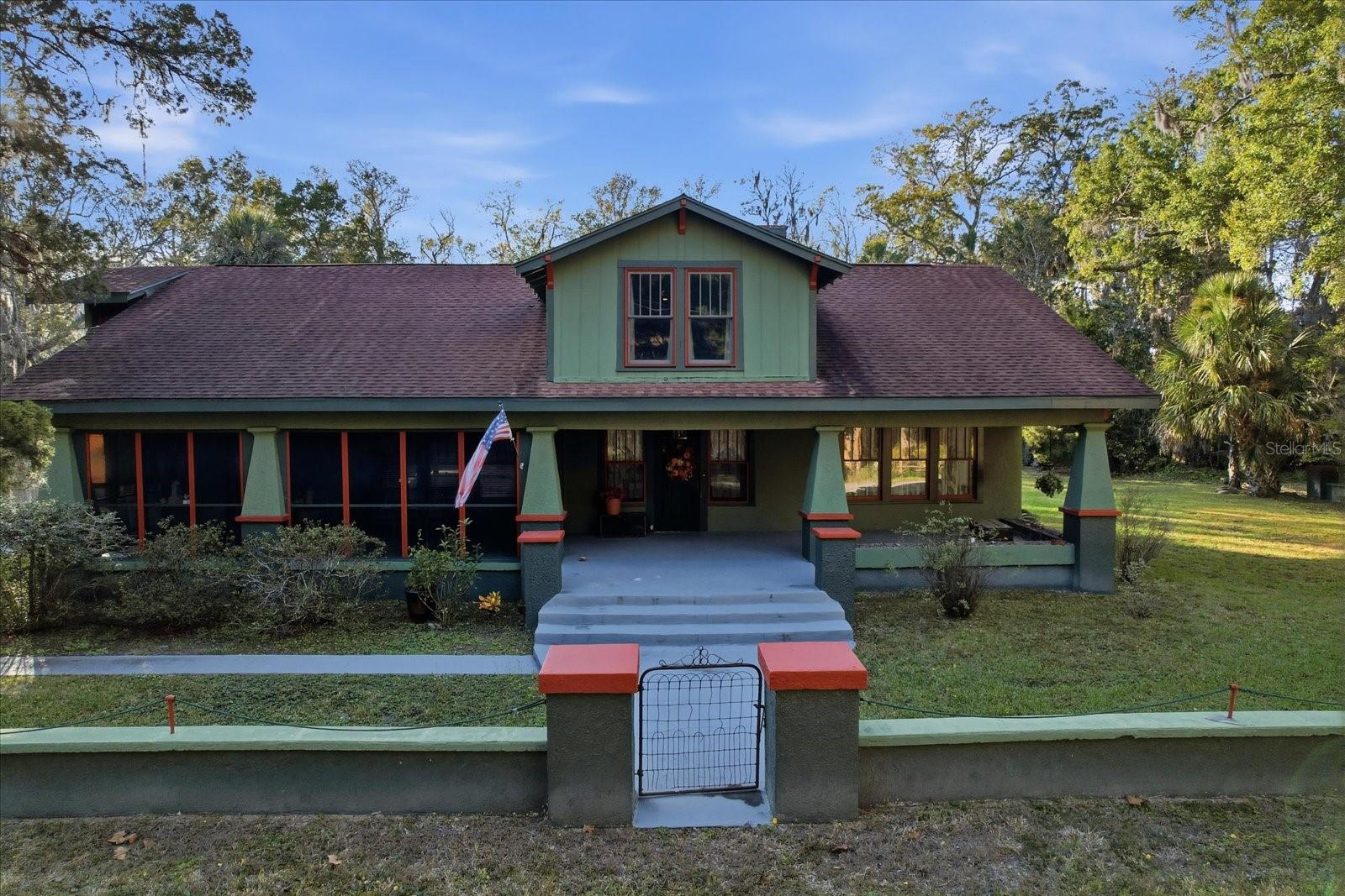 BAYVIEW HOMES CO 06 ACRE - Residential