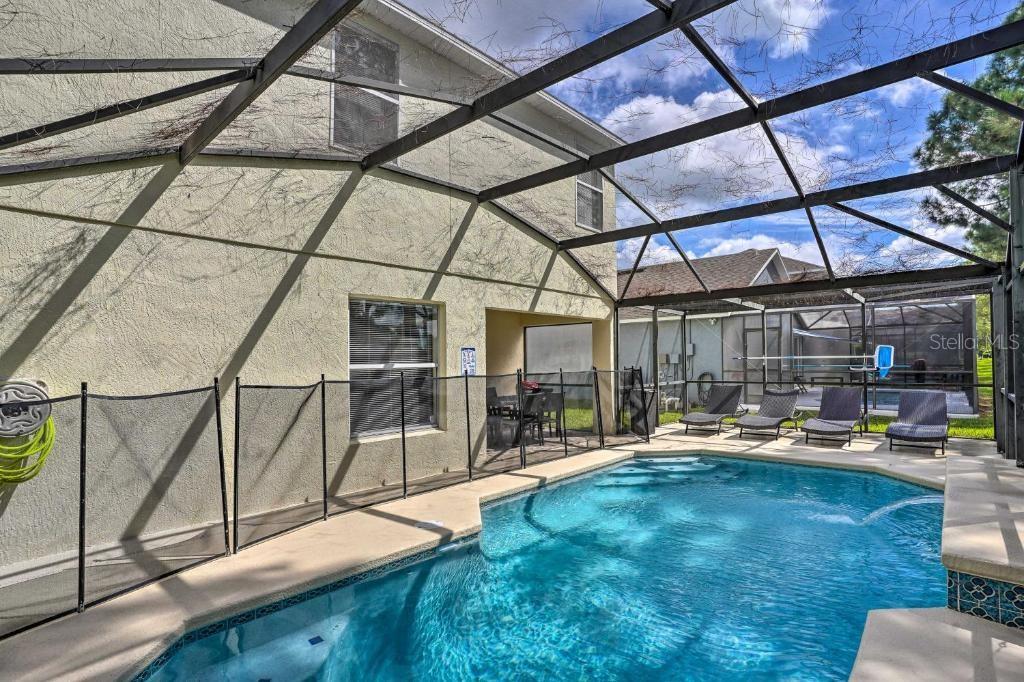 KOKOMO BAY PH 01 - Residential Lease