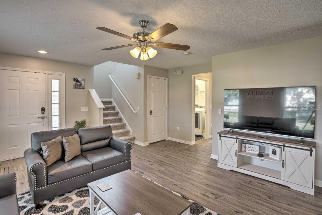 KOKOMO BAY PH 01 - Residential Lease