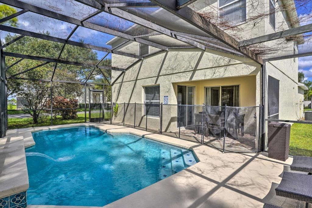 KOKOMO BAY PH 01 - Residential Lease