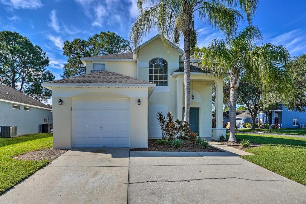KOKOMO BAY PH 01 - Residential Lease