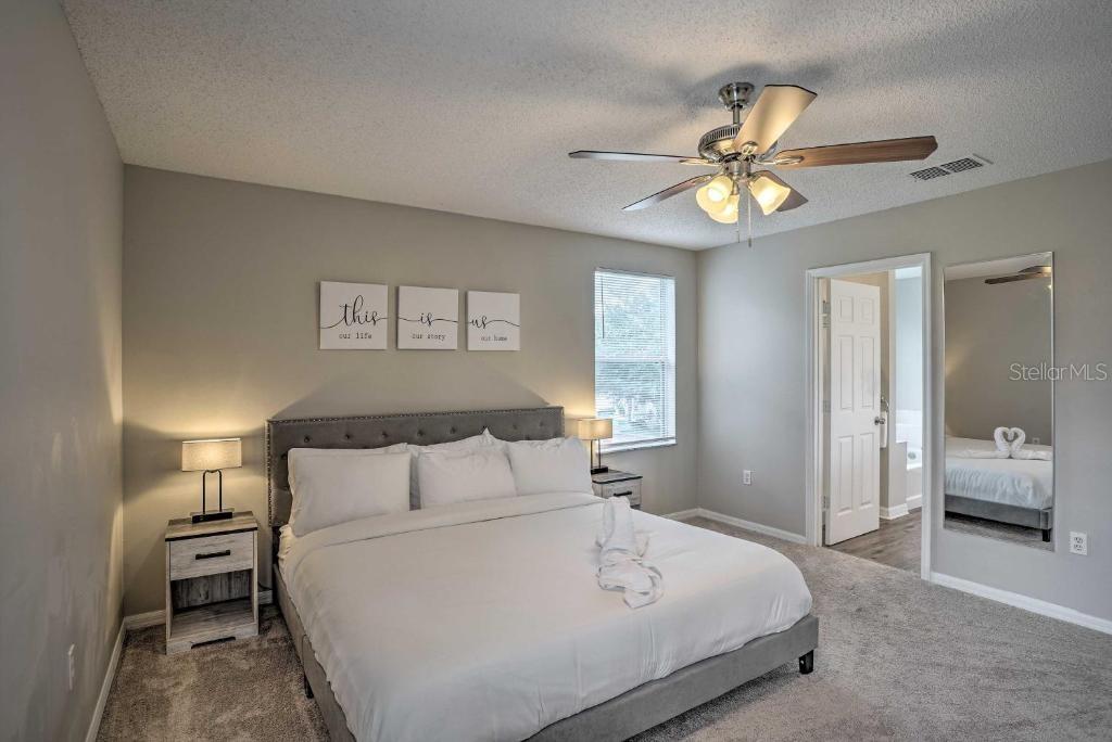 KOKOMO BAY PH 01 - Residential Lease