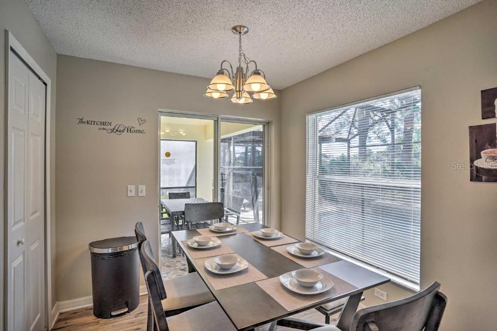KOKOMO BAY PH 01 - Residential Lease