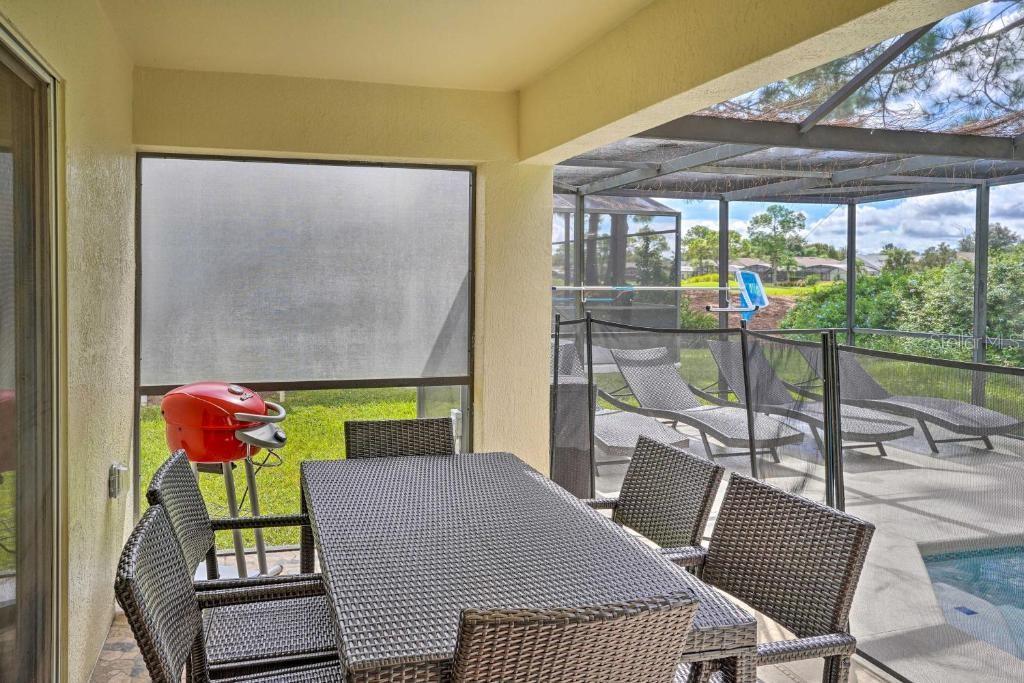 KOKOMO BAY PH 01 - Residential Lease