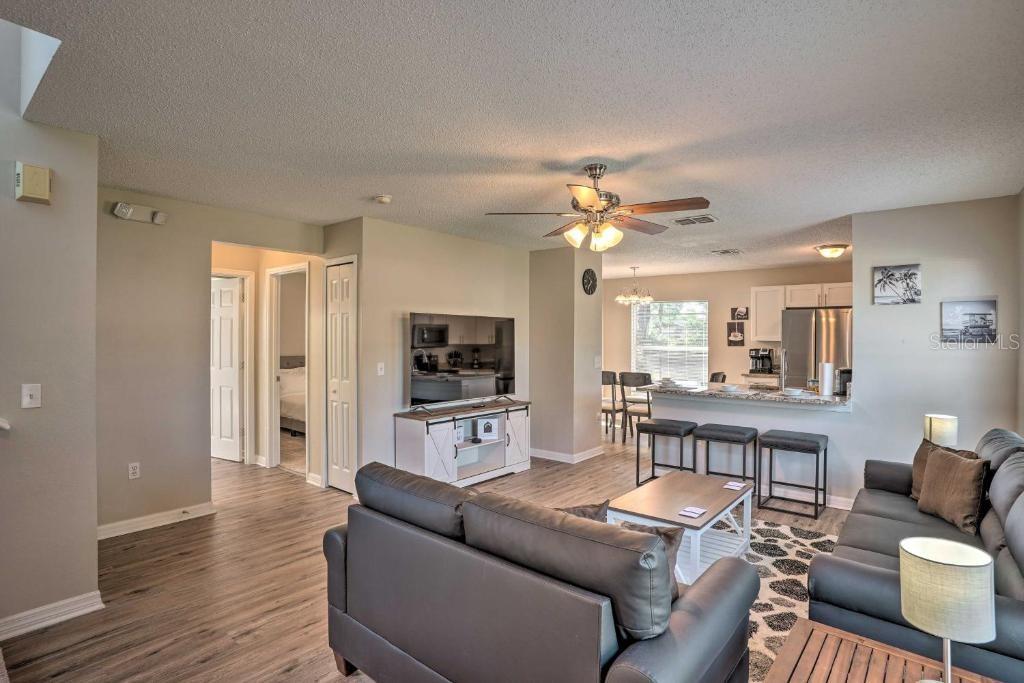 KOKOMO BAY PH 01 - Residential Lease