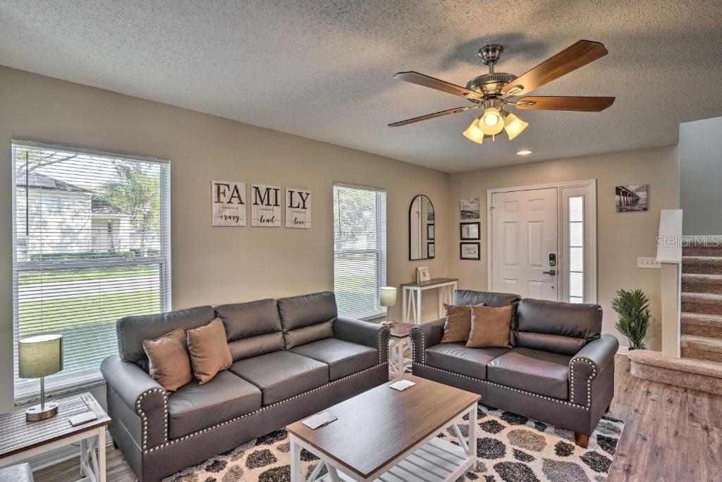 KOKOMO BAY PH 01 - Residential Lease