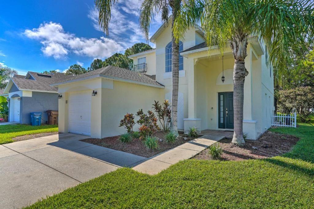 KOKOMO BAY PH 01 - Residential Lease