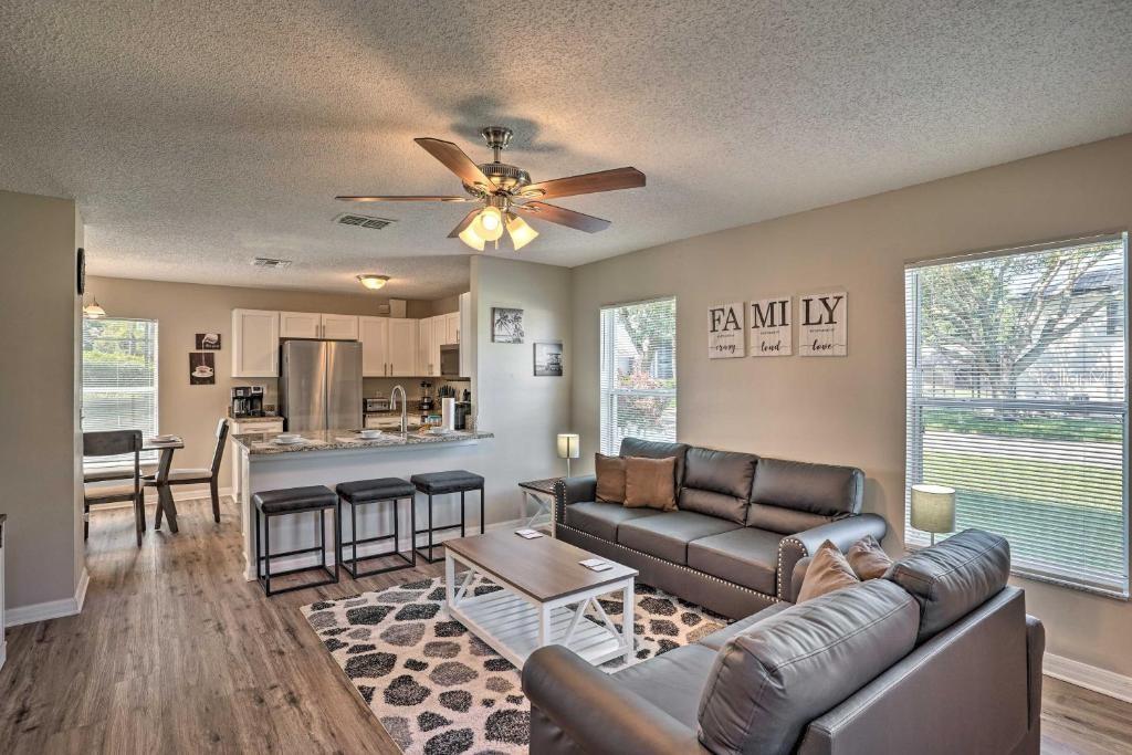 KOKOMO BAY PH 01 - Residential Lease