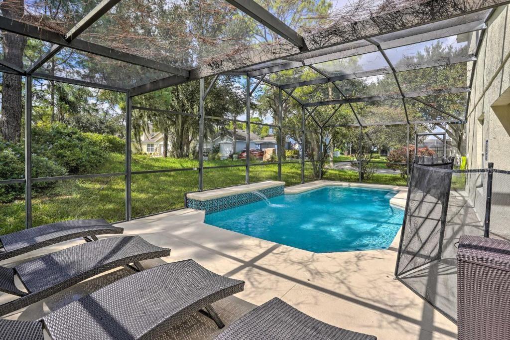 KOKOMO BAY PH 01 - Residential Lease